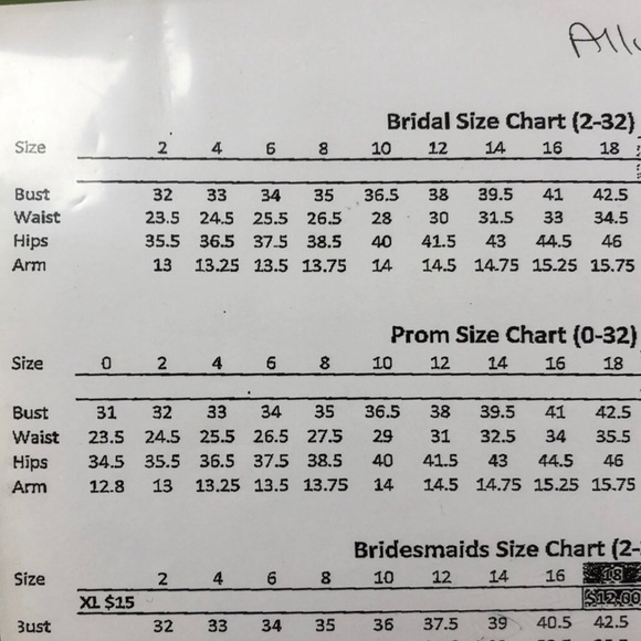 Ivory-champagne wedding gown with lace - Picture 8 of 8